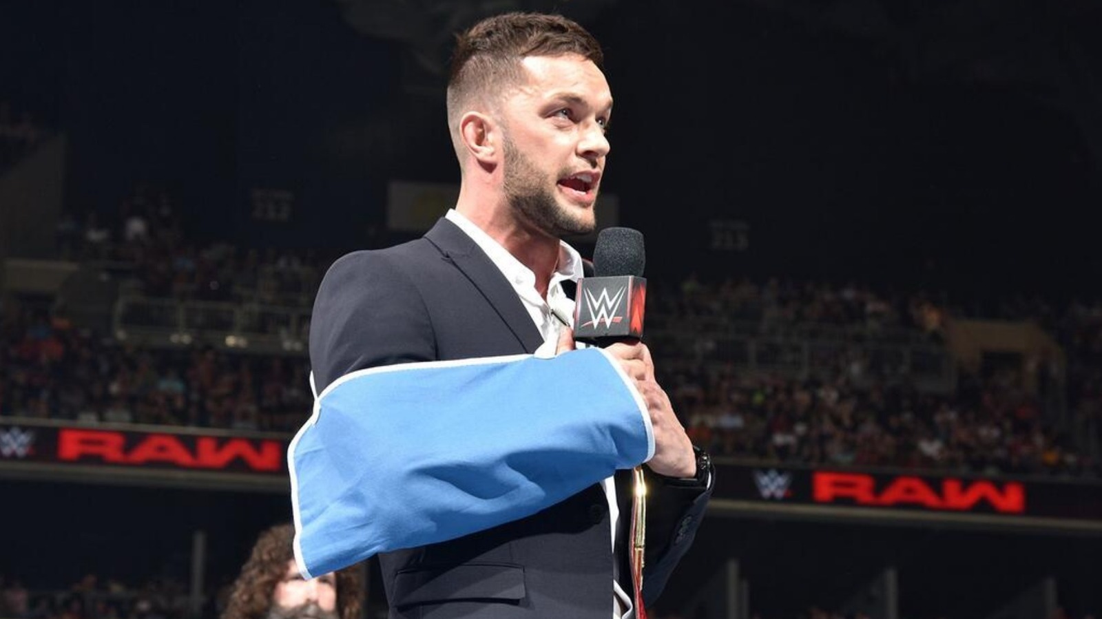What Could Have Been: What If Finn Balor Hadn’t Gotten Injured At WWE SummerSlam 2016?