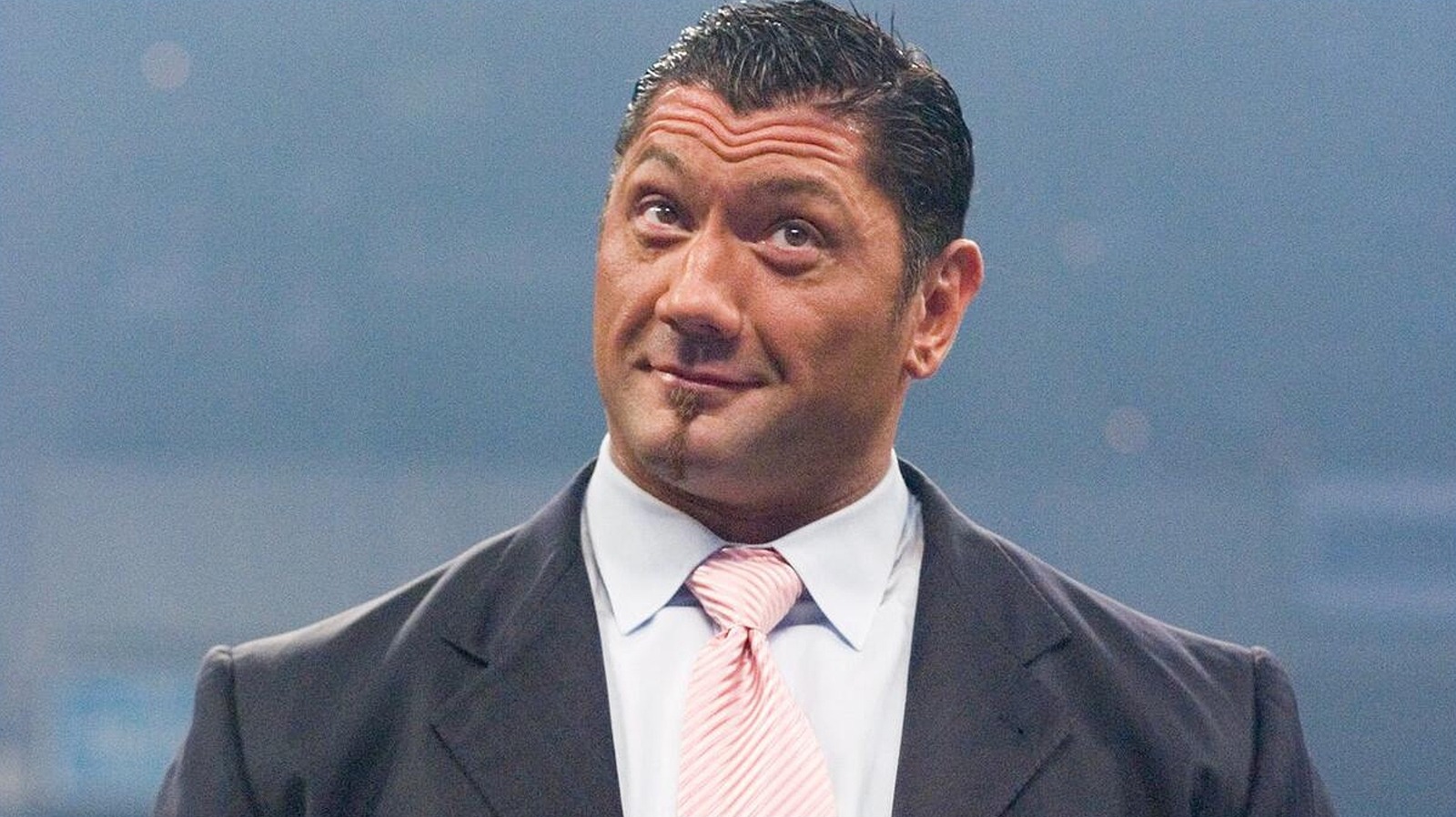Dave Bautista Reflects On ‘Expensive’ Time Working For WWE