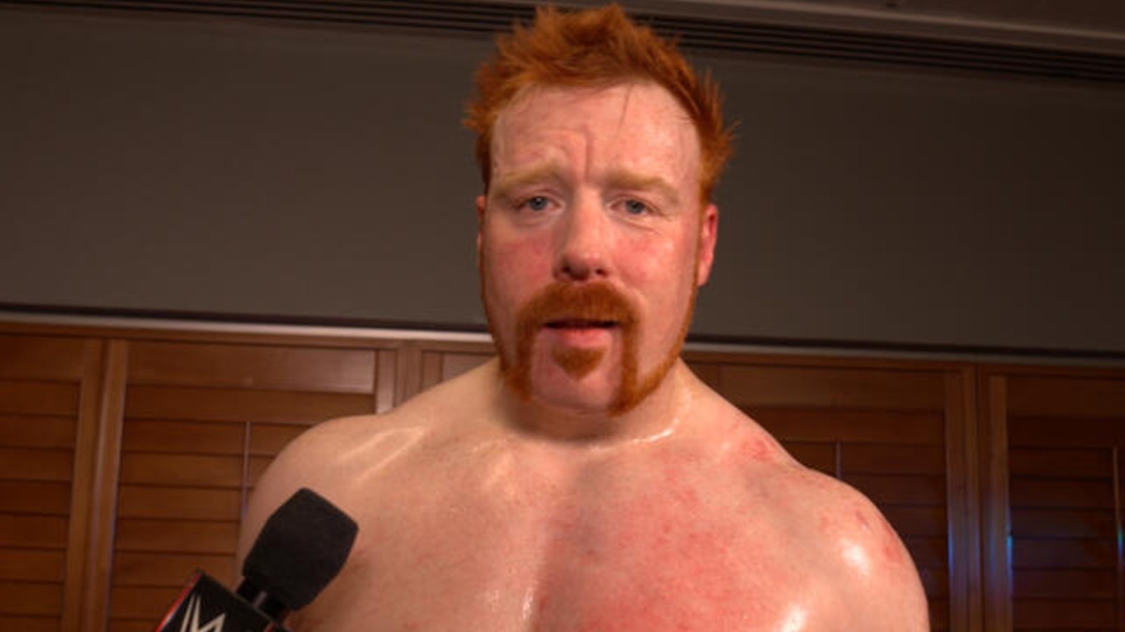 Former WWE Star Sheamus Offers Assessment Of Company’s Next Big Stars