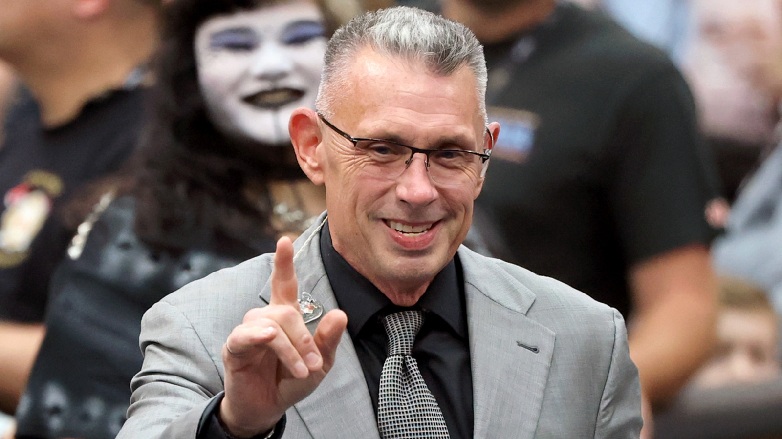 Michael Cole Says It Took A Decade For Him To Settle Into WWE Role