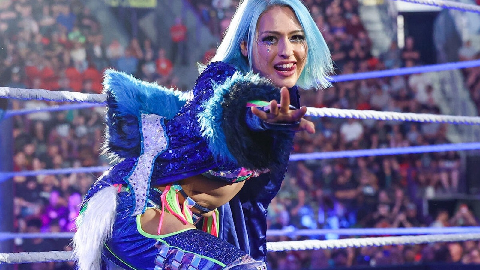 WWE SmackDown 7/31/2026: 3 Things We Hated & 3 Things We Loved