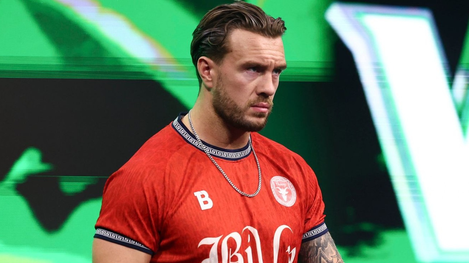 Will Ospreay Explains Why Fans Of WWE’s Attitude Era Should Give AEW A Chance