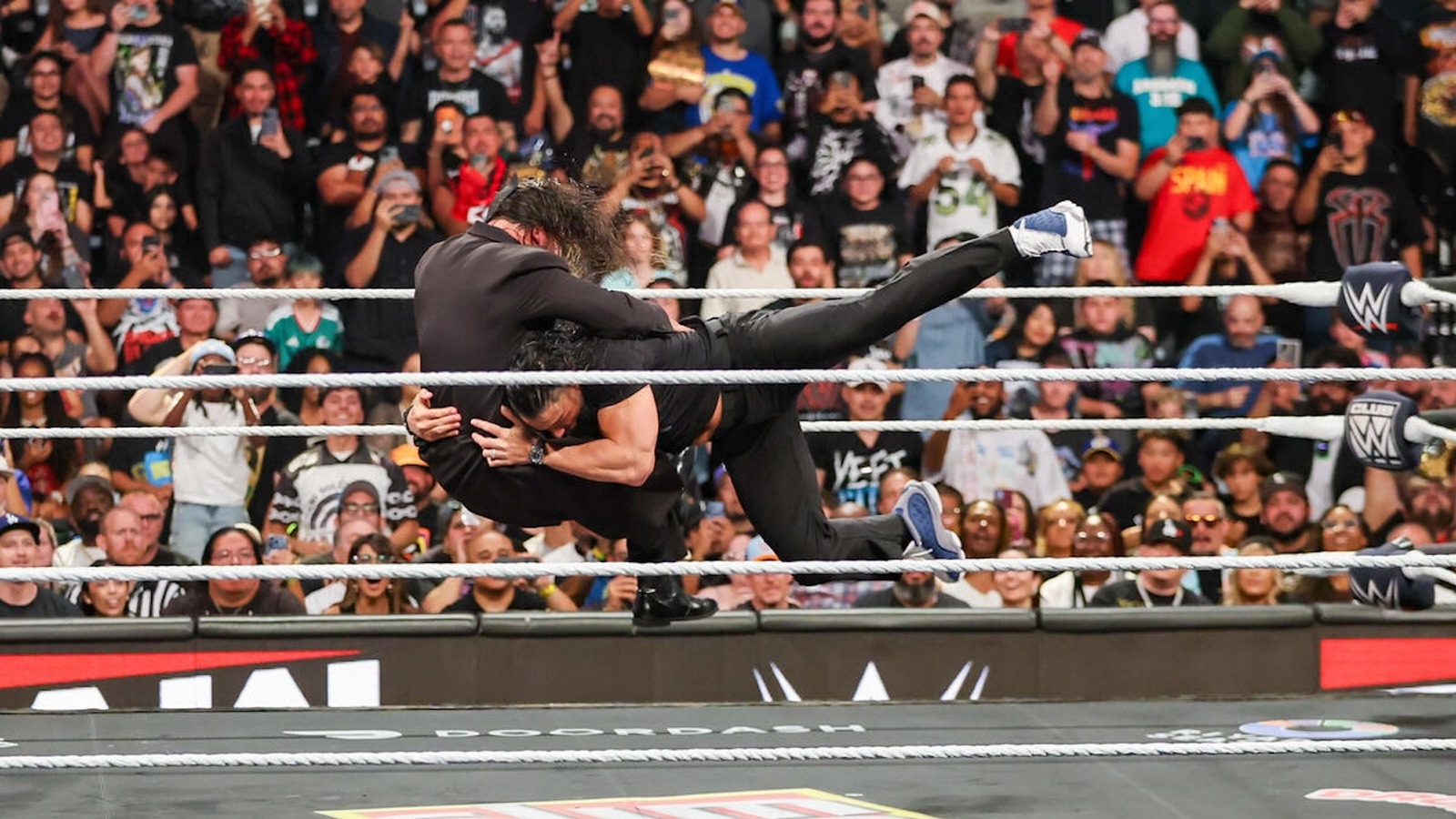 WWE SummerSlam 2026 Predictions: Wrestling Inc. Picks The Winners