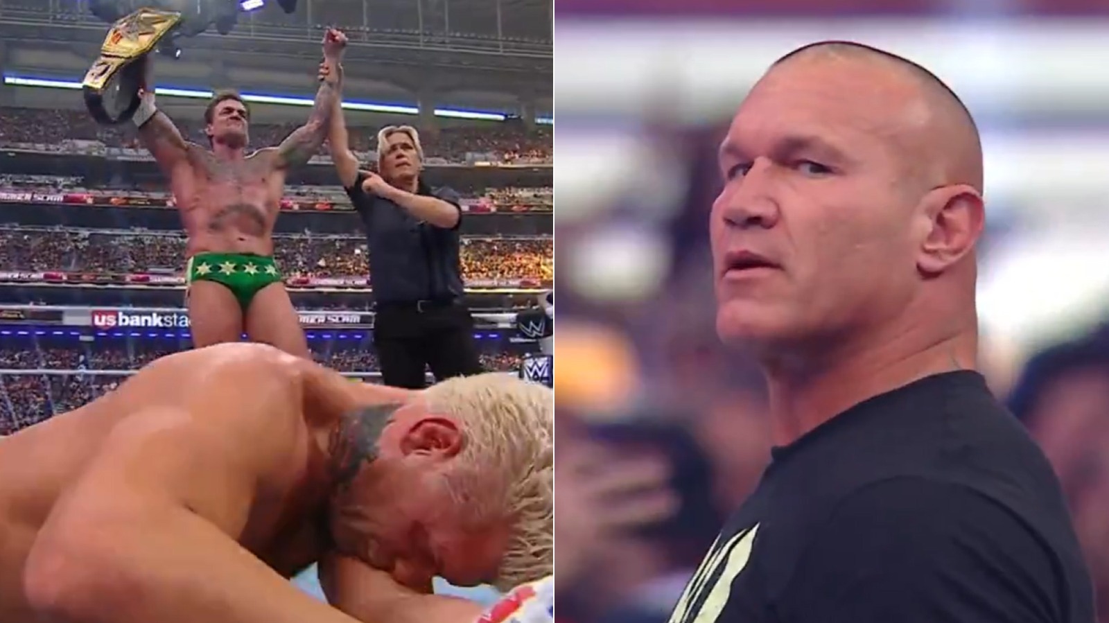 Randy Orton Returns, Costs Cody Rhodes WWE Title Match Vs. CM Punk At SummerSlam 2026