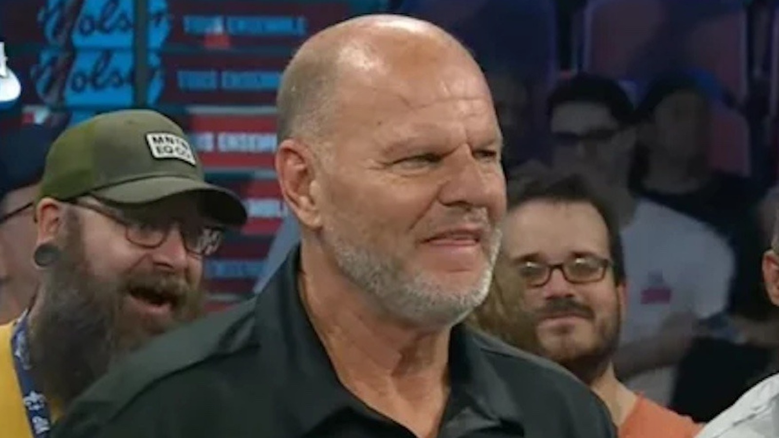 Backstage Details On Jacques Rougeau Video AEW Refused To Air During Redemption