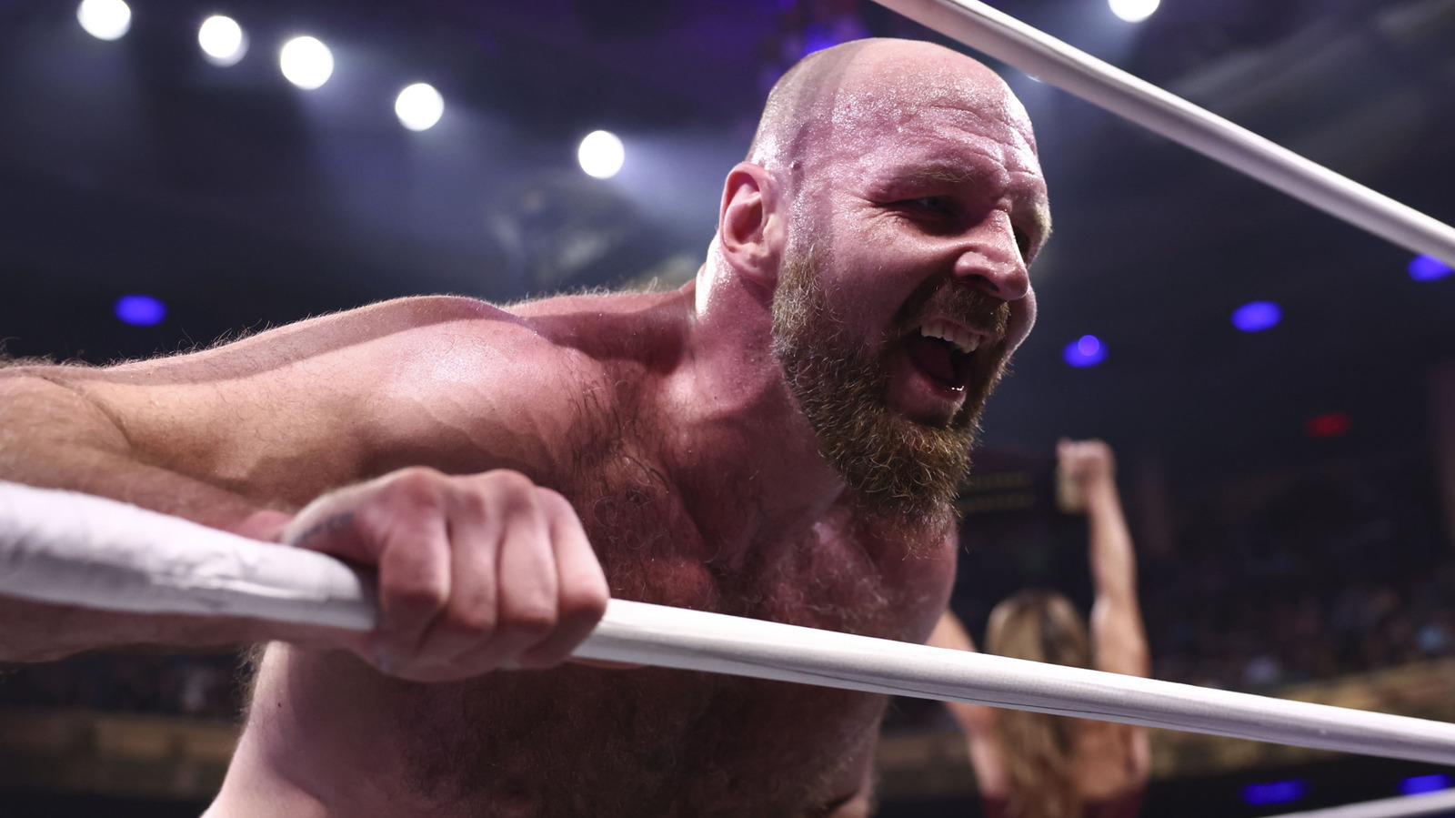 Bully Ray: WWE SummerSlam Conclusion Was A ‘Smoke Signal’ Directed At Jon Moxley