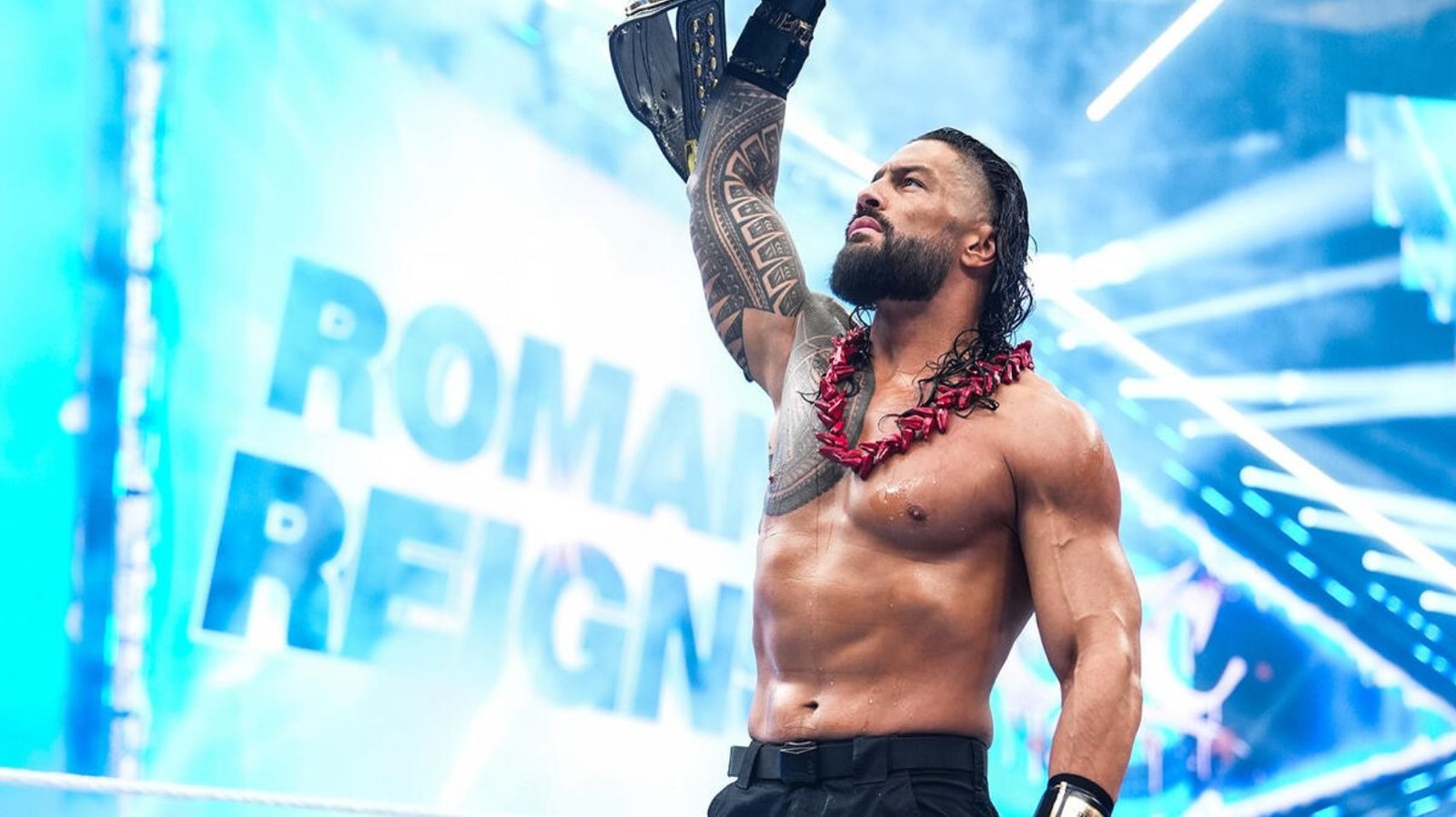 Roman Reigns Confronted By Potential New Challenger On WWE Raw After SummerSlam