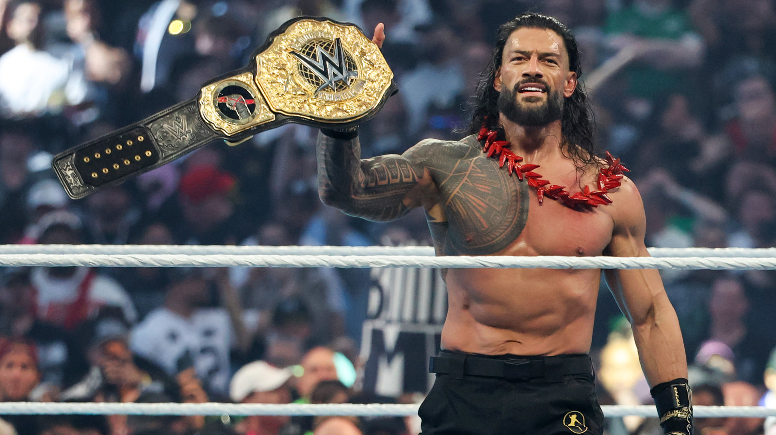 WWE Raw Results 8/3 – We Hear From Roman Reigns, Fallout From SummerSlam 2026 & More