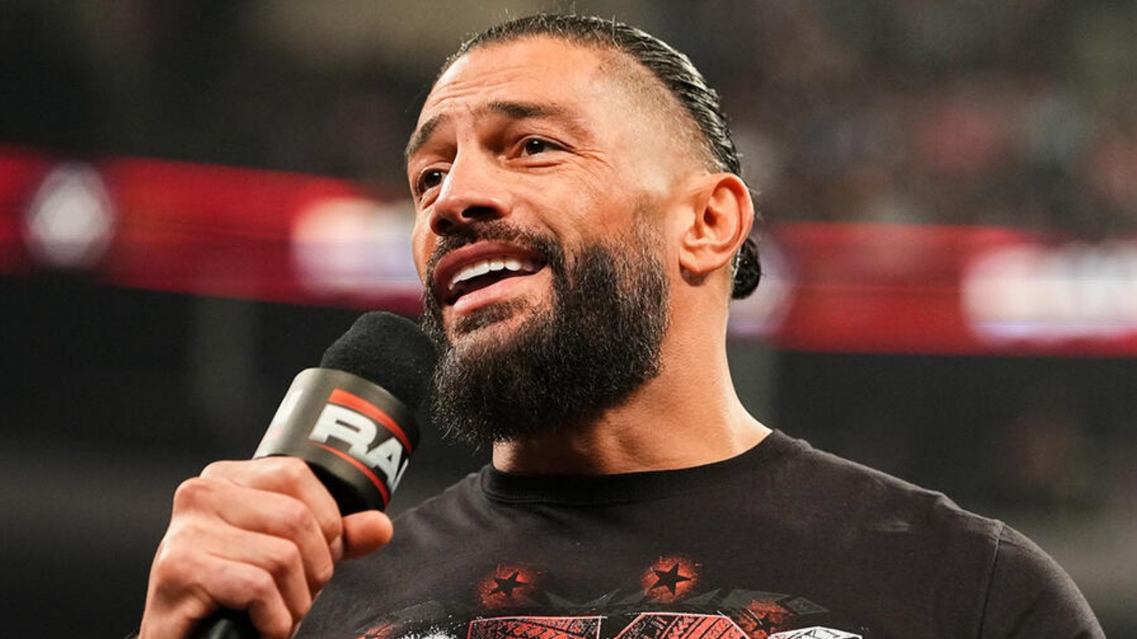 Backstage Report On Roman Reigns Working AAA Event Following WWE Raw Interaction