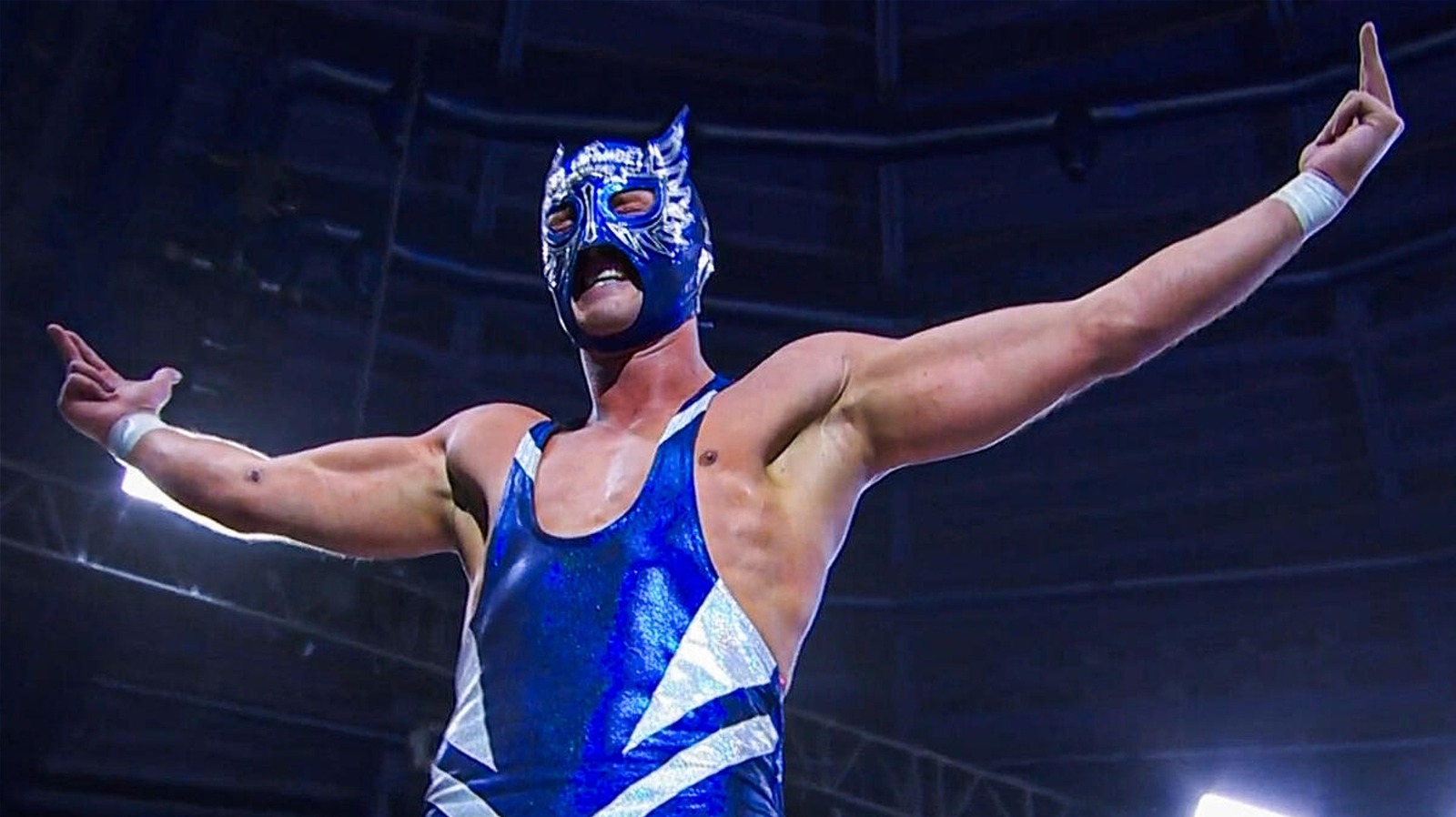 WWE’s Dominik Mysterio Comments On El Grande Americano’s Popularity In Mexico