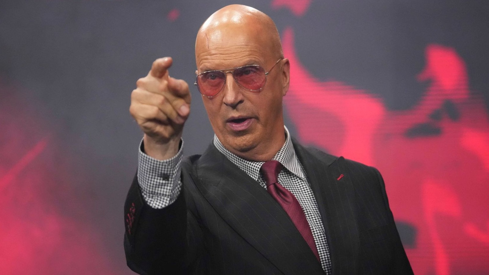 Speedball Mike Bailey Thinks Don Callis Is Holding AEW International Champion Back