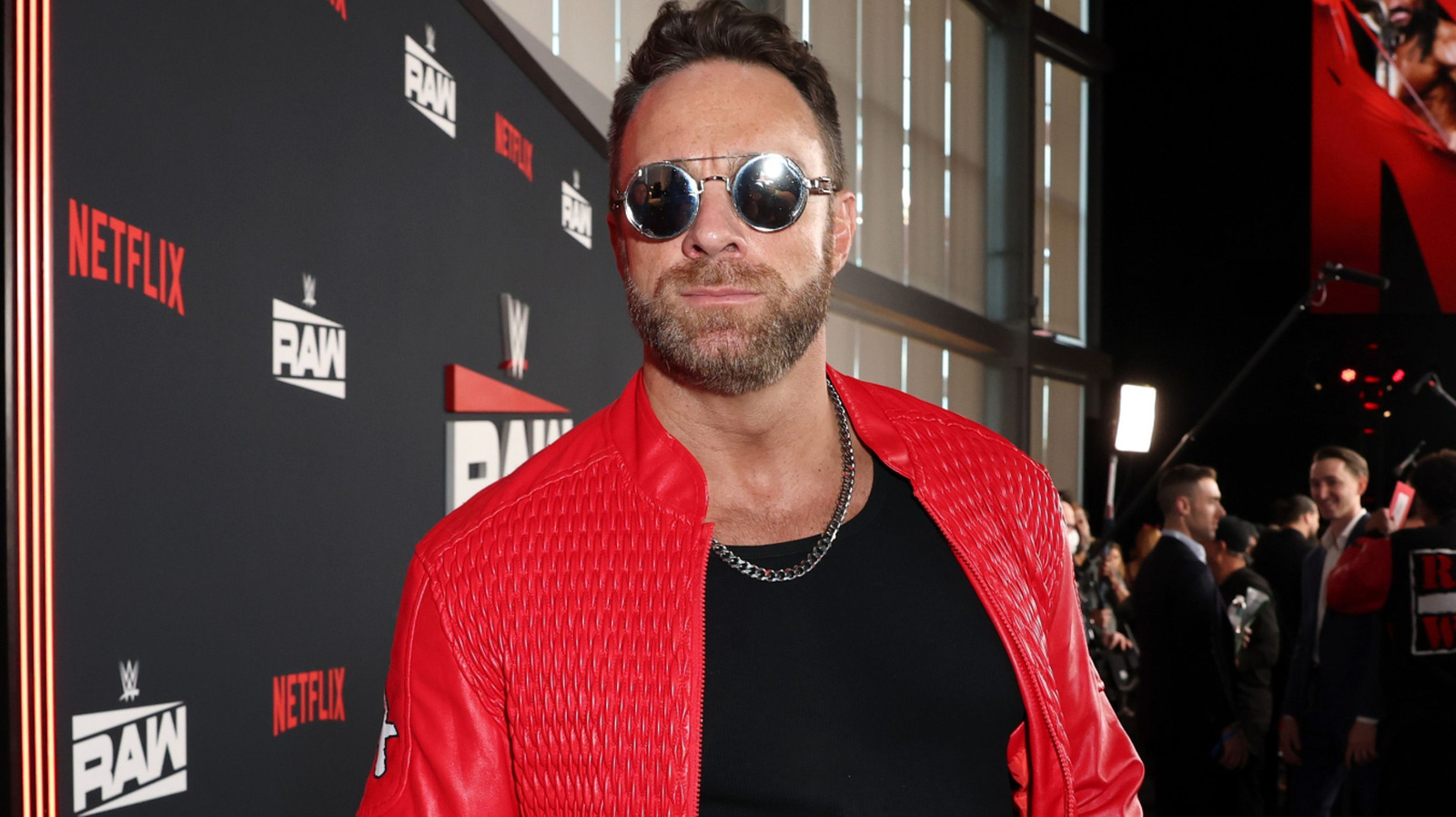 Bully Ray Says Monday’s Raw Was The Best Night Of LA Knight’s WWE Career