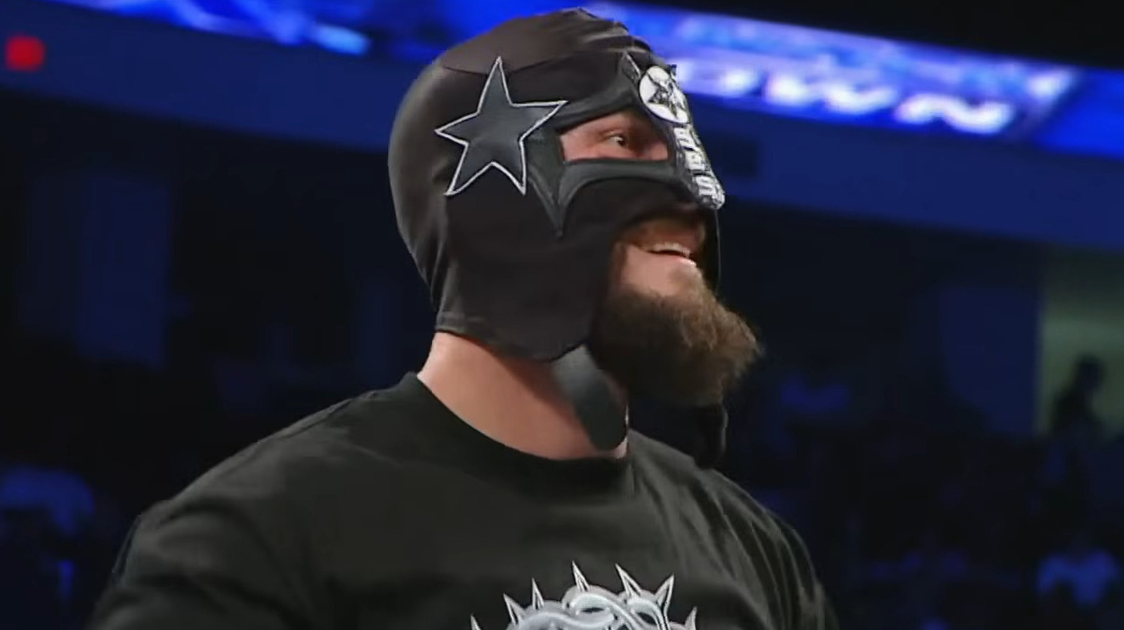 WWE’s CM Punk Teases AAA Appearance: ‘I’ve Worn A Mask Before’