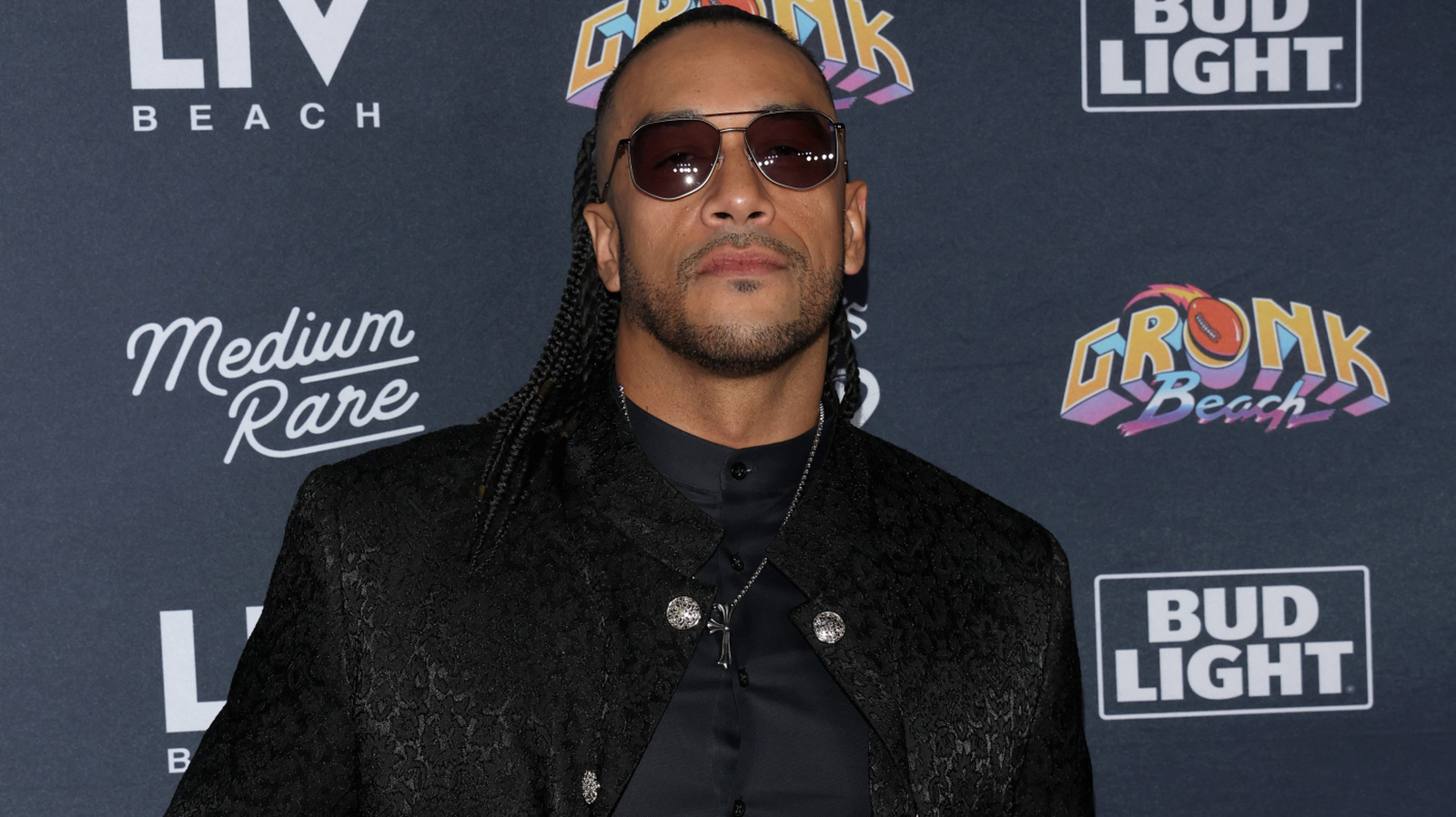 WWE’s Damian Priest Joins Voice Cast Of Marvel Rivals Game