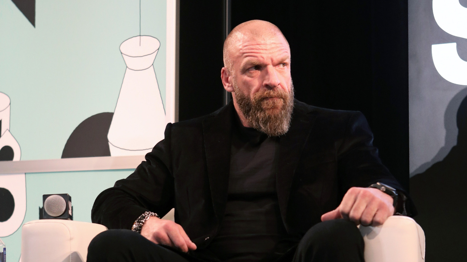 Triple H Comments On ‘Tough Debate’ About WWE Live Events