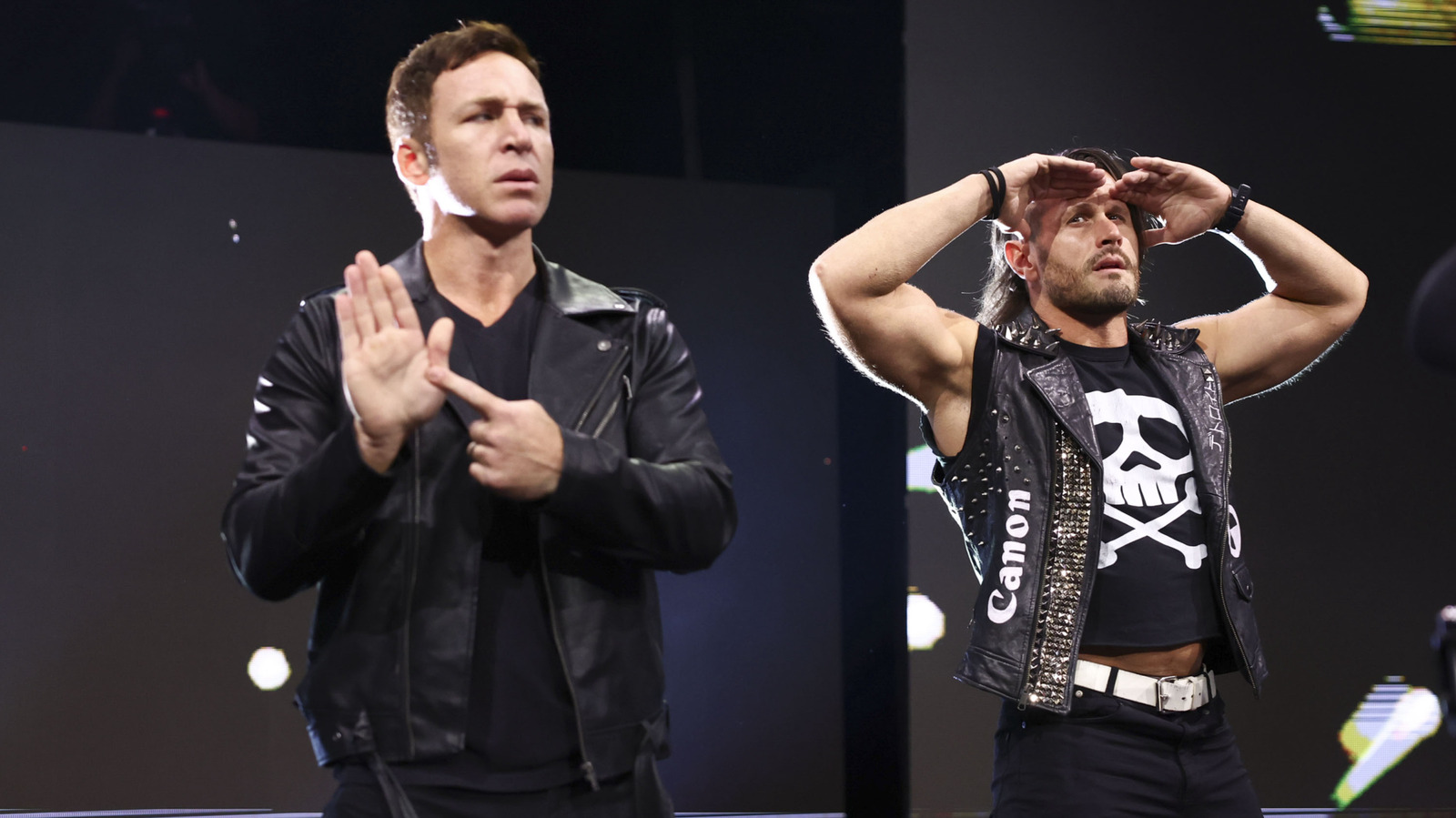AEW Collision Viewership & Ratings Report: 7/30/2026