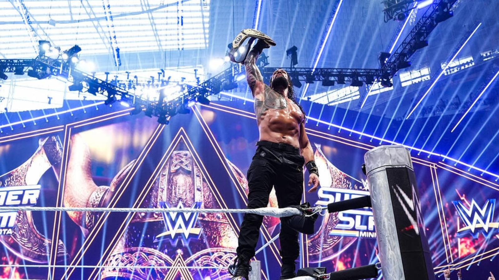 WWE SummerSlam 2029 Location Revealed