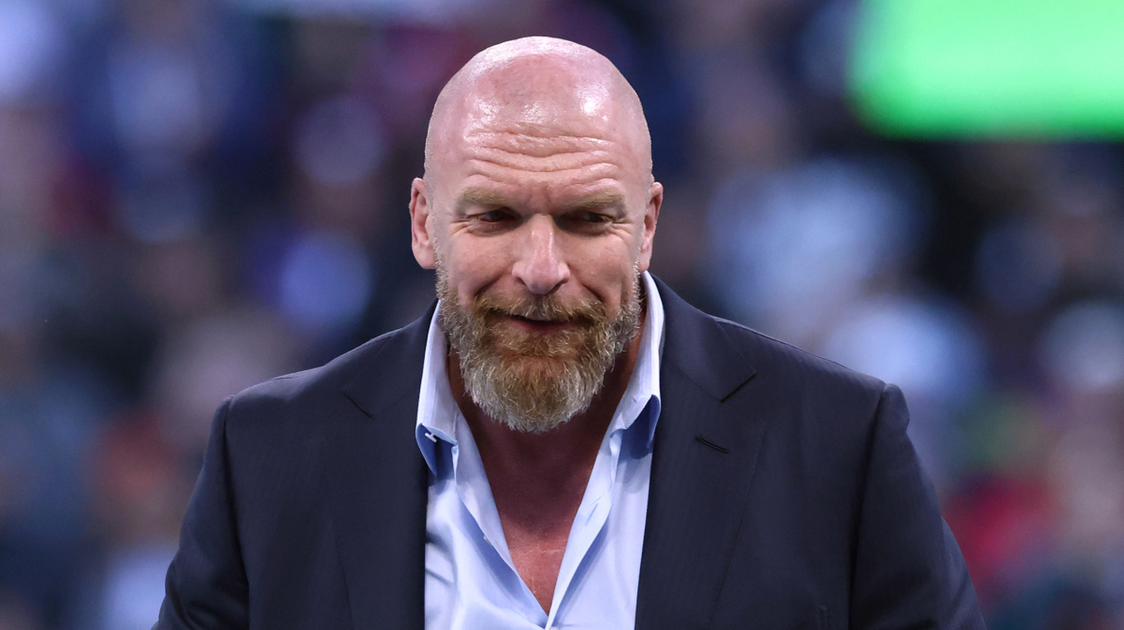 Update On WWE Plans For Royal Rumble Weekend