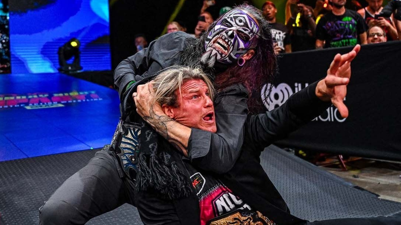 TNA Impact 8/6/2026: 3 Things We Hated & 3 Things We Loved