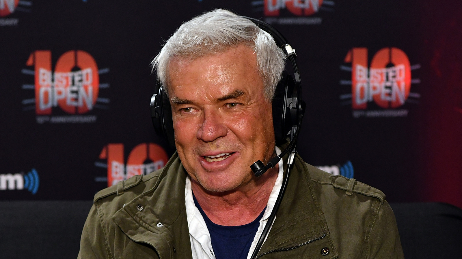 Eric Bischoff Says WWE Star Is Underutilized: ‘A Gold Nugget’ Waiting To Be Picked Up