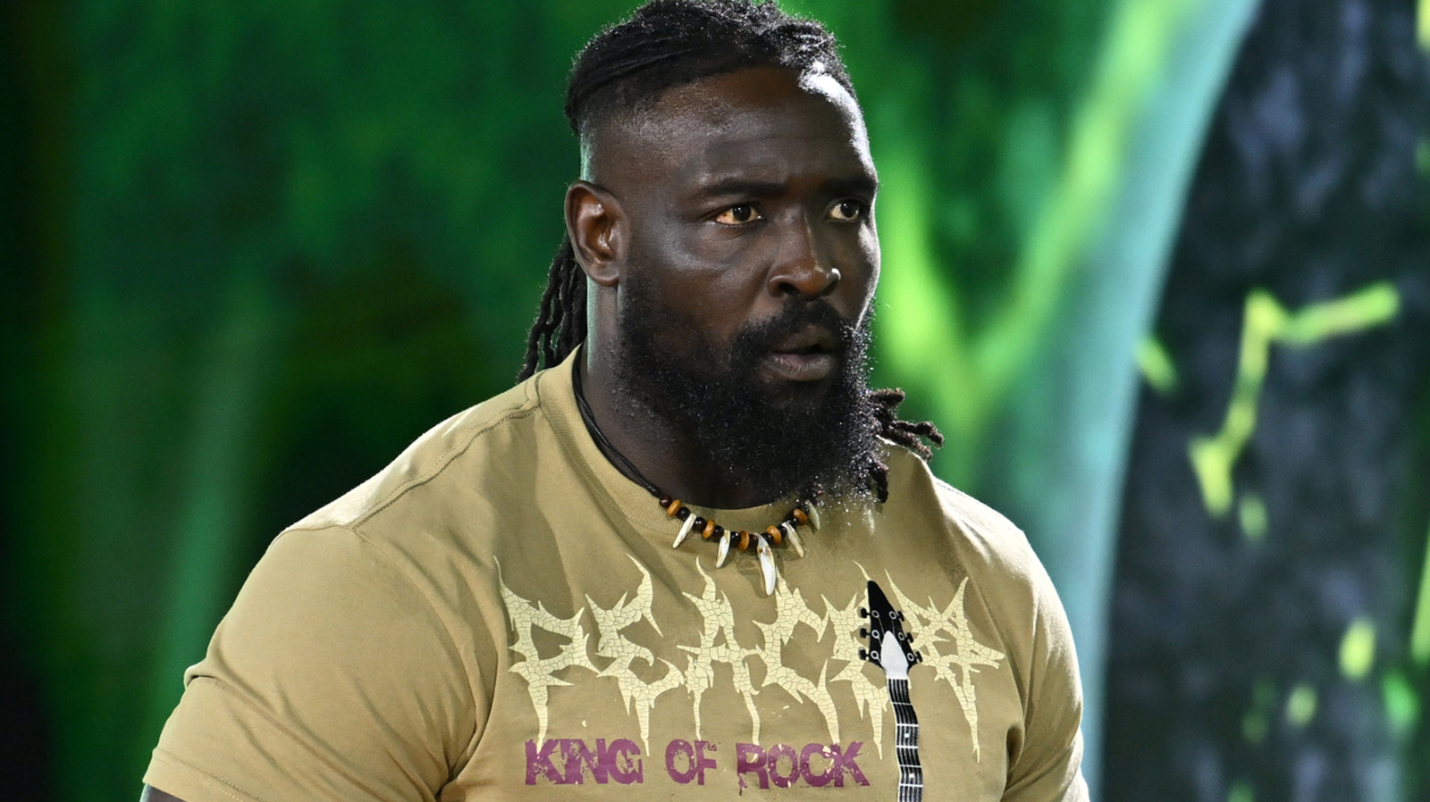 Bully Raw Comments On WWE Raw Angle Involving Oba Femi, Bron Breakker & Paul Heyman