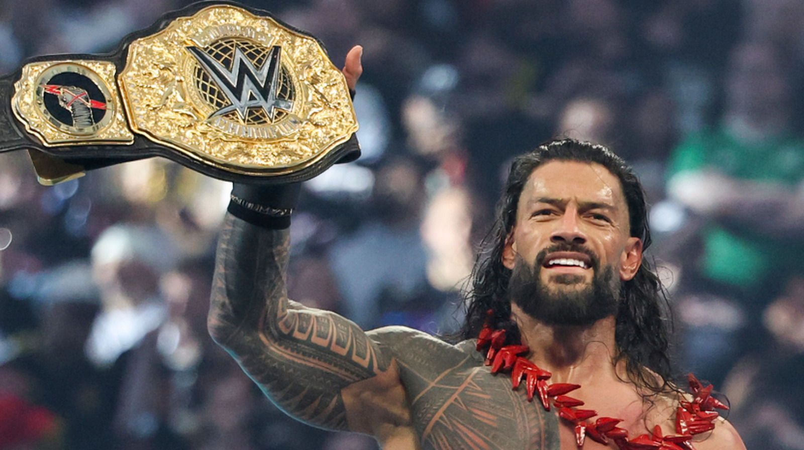 Full Bracket Revealed For WWE Luchador Tournament To Face Roman Reigns In Mexico City