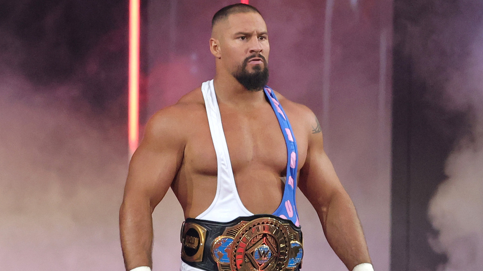 Matt Hardy Would Like To See WWE ‘Roll The Dice’ With Bron Breakker
