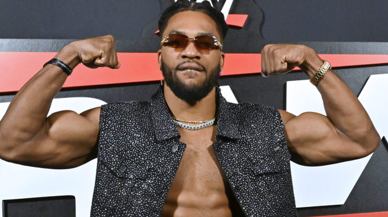 Former WWE US Champion Trick Williams Reflects On ‘Organic’ Popularity Of Crowd Chant