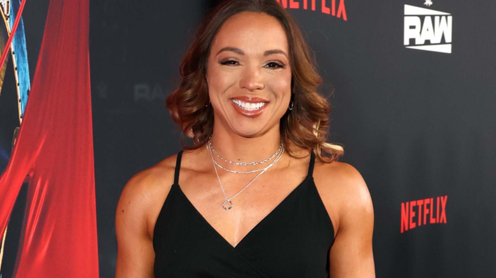 Former Zoey Stark Looks Back On WWE Release: ‘I Broke Down And Started Crying’