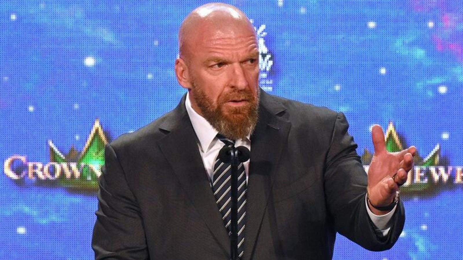 WWE Announces European Tour Leading Up To 2027 PLE