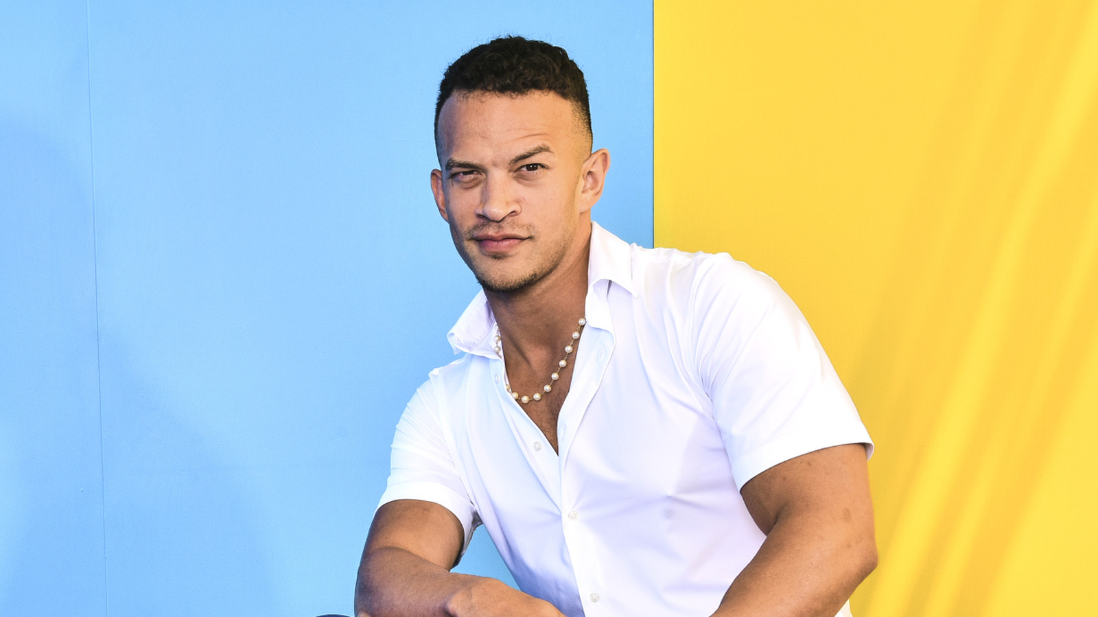 Ricky Saints Talks WWE Main Roster Run, Future Goals