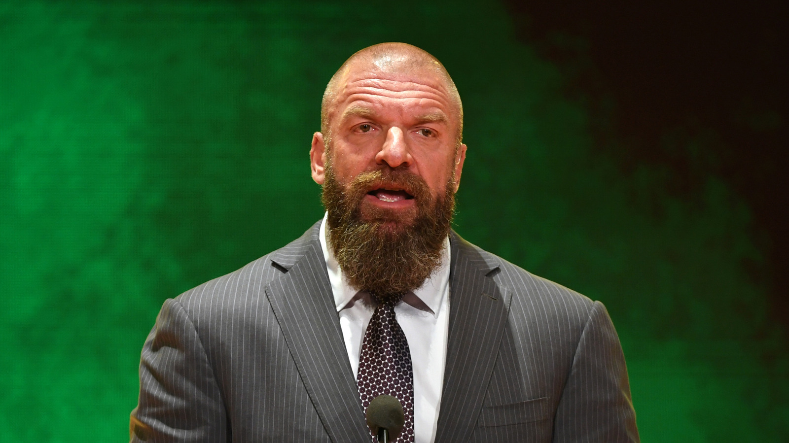 UFC Fighter, Former Bellator Champion Reportedly Spotted At WWE Performance Center