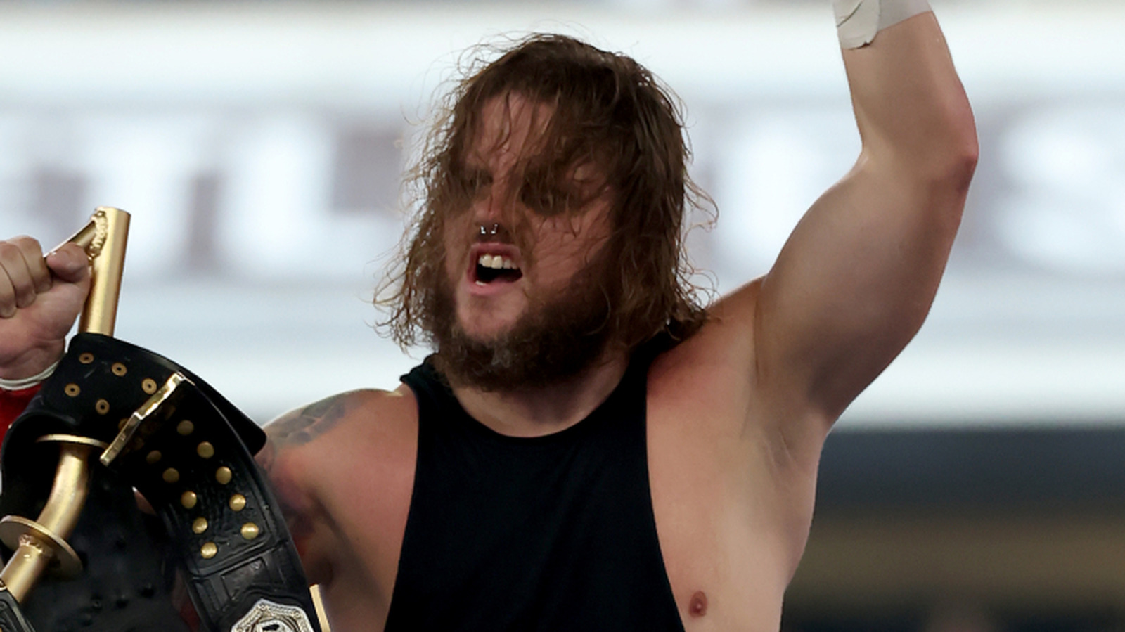 Former WWE Star Joe Gacy Talks Connection To Bray Wyatt & Relationship With Bo Dallas