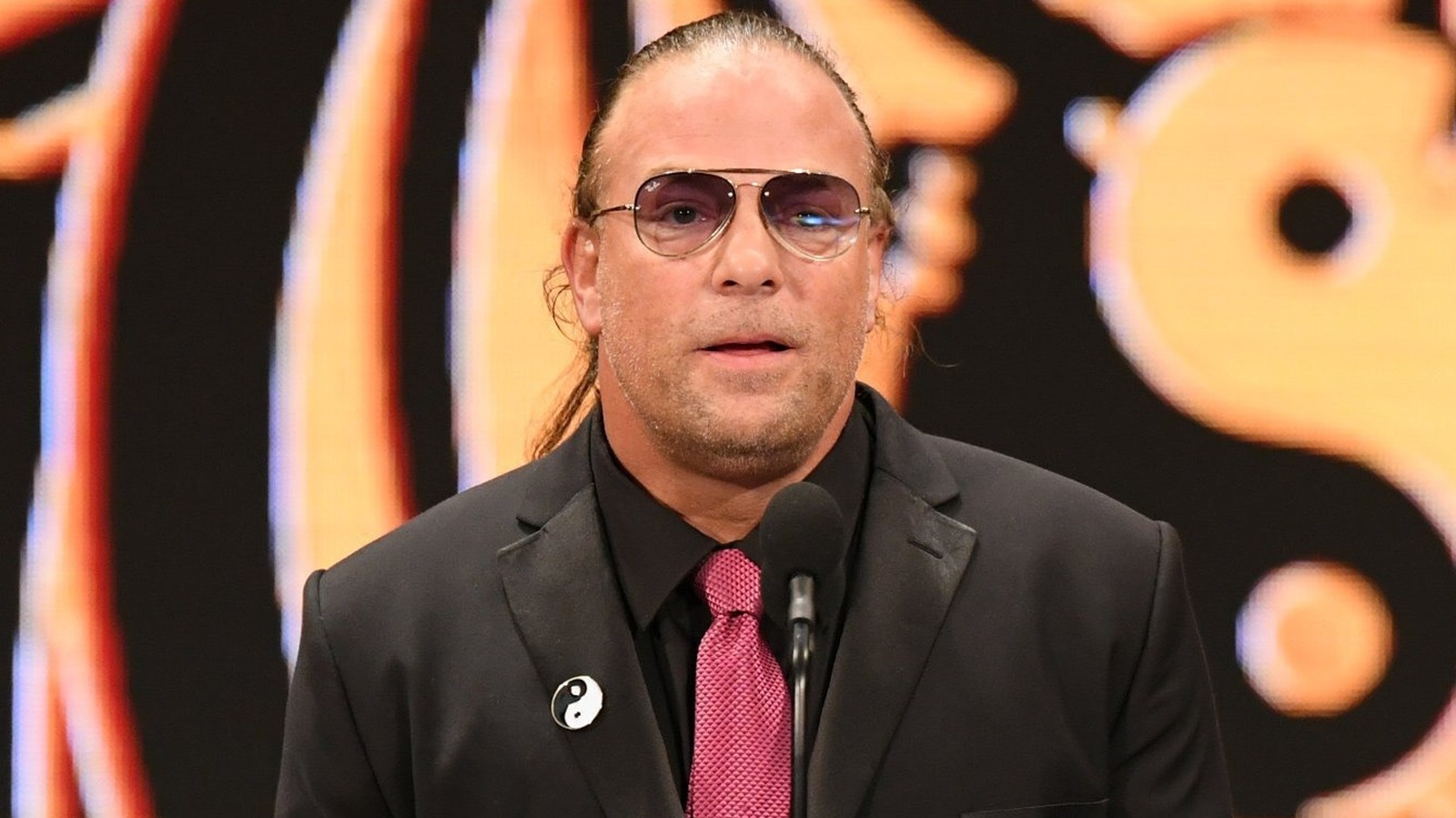 Rob Van Dam Names Next Generation WWE Stars He Enjoys Watching
