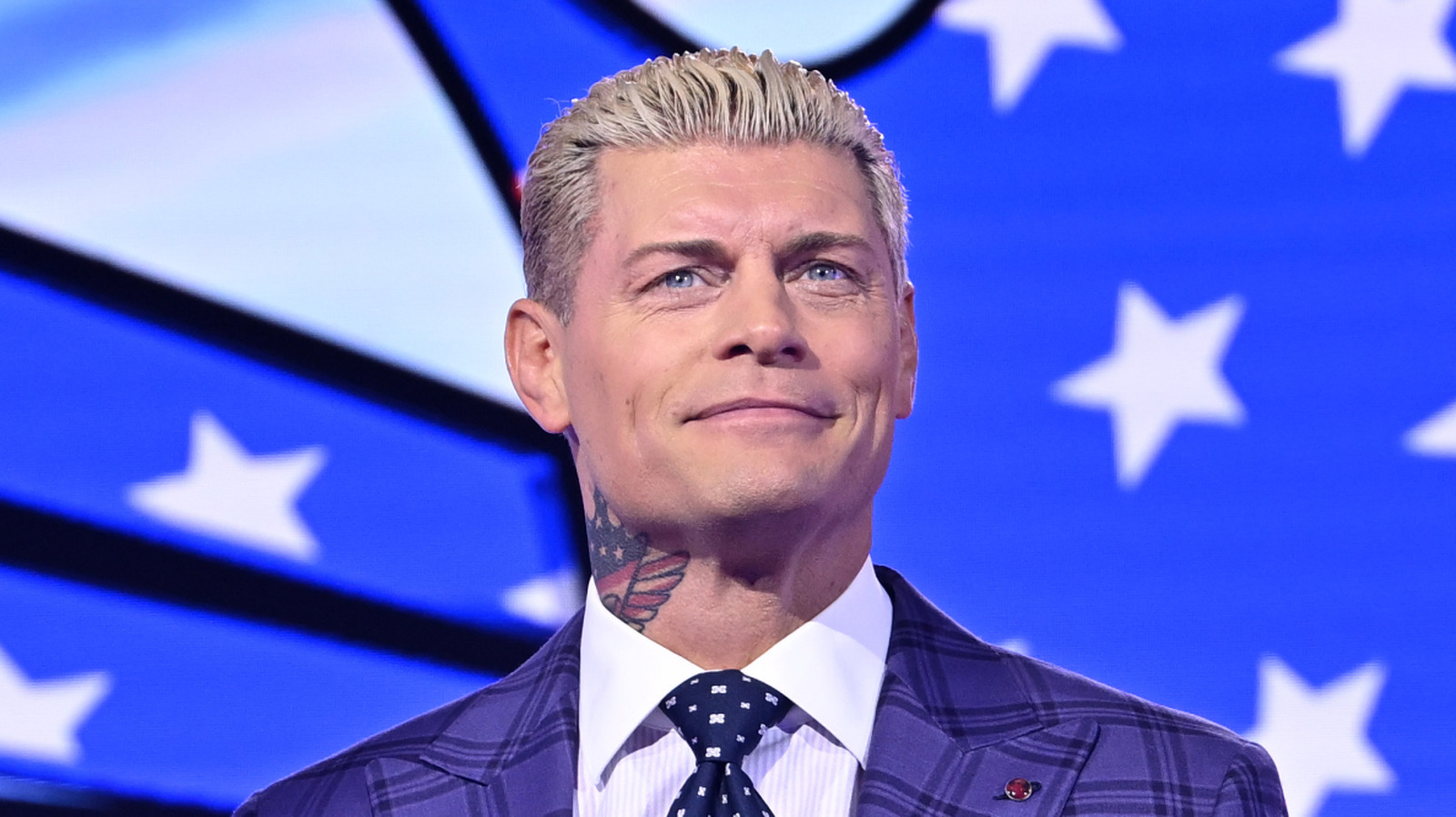 WWE’s Cody Rhodes Weighs In On Avery Styles Controversy After Old Photo Surfaces