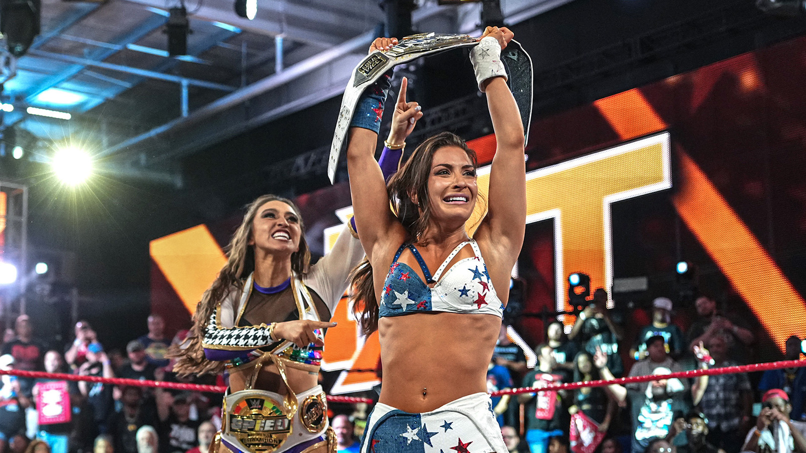 WWE NXT – 8/11/2026: 3 Things We Hated & 3 We Loved