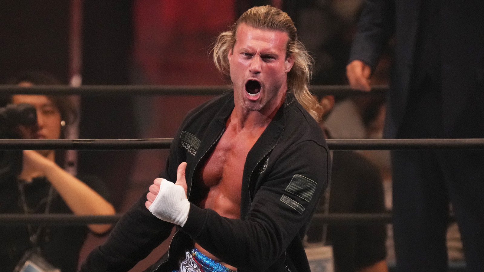TNA World Champ Nic Nemeth Reflects On Brock Lesnar’s Legacy Following WWE Retirement