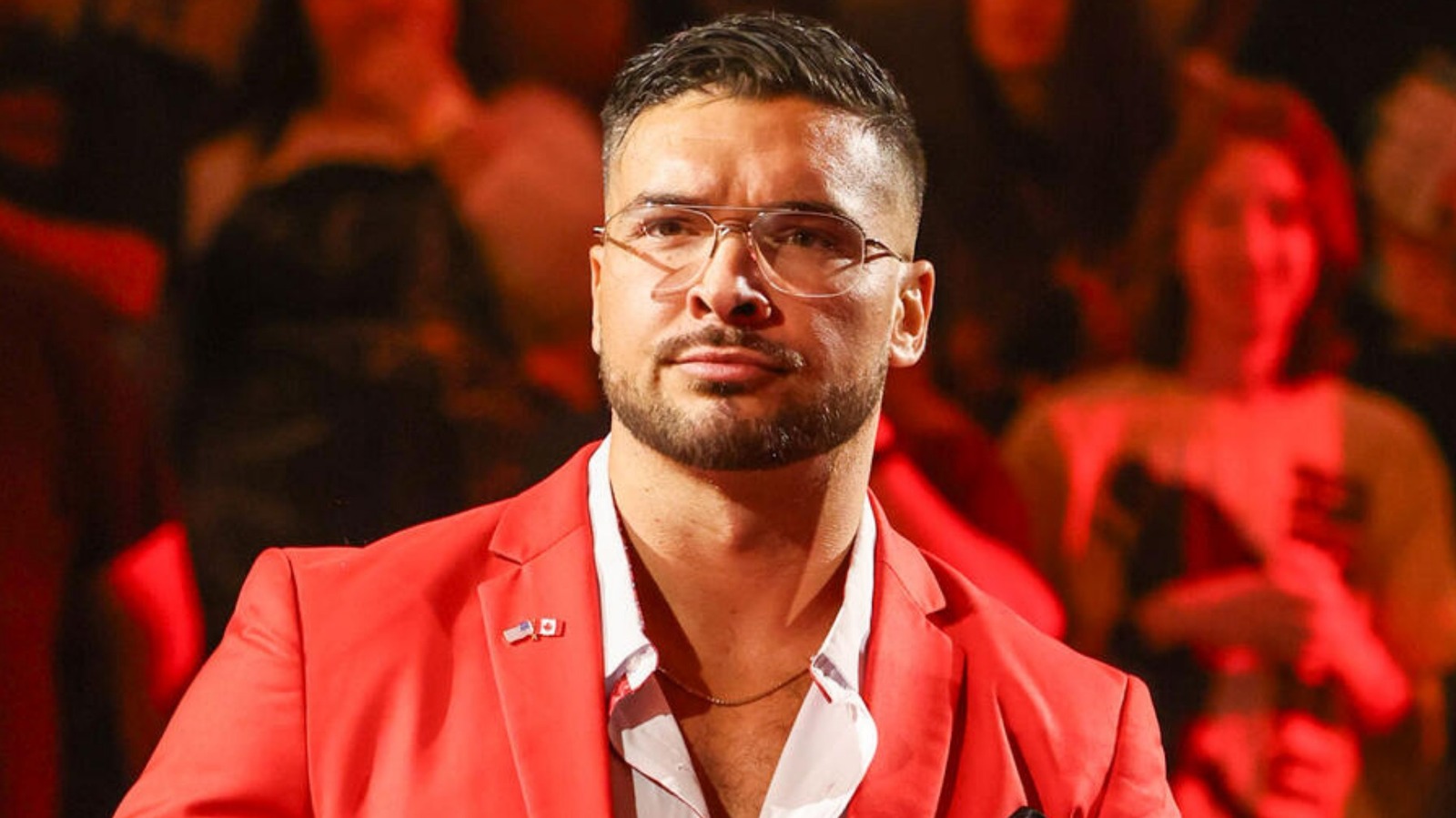 WWE’s Ethan Page Still Gets Nervous Despite Being In ‘Prime’