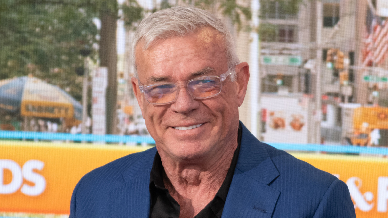Eric Bischoff Says He Is ‘Bored’ Of WWE’s Roman Reigns But Still Respects Him