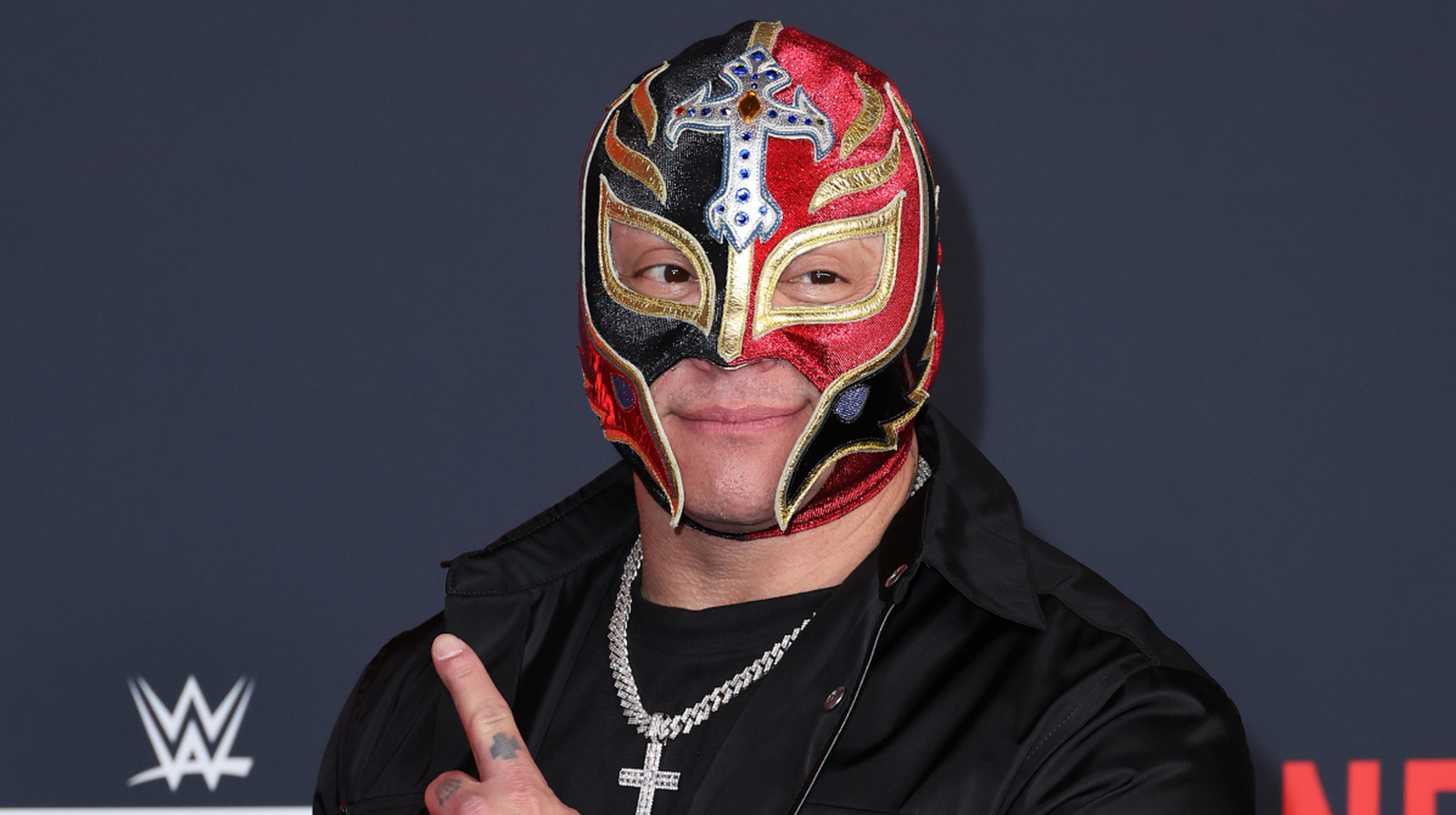 WWE’s Rey Mysterio Comments On AAA GM Role & Luchador Tournament