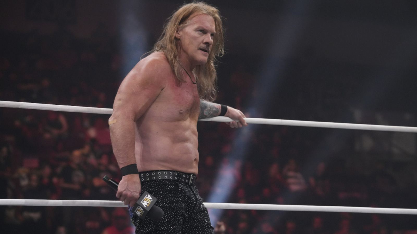 AEW Dynamite Results 8/12 – TNT Championship On The Line & More