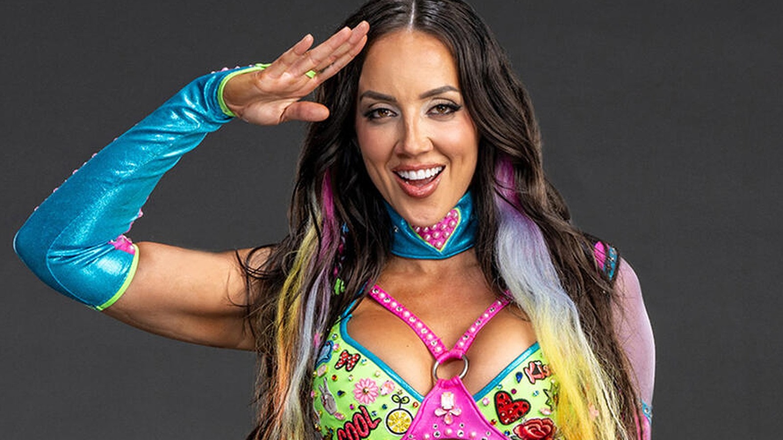 Chelsea Green Says Unreal Helped Her Discover Similarities With Former WWE Star
