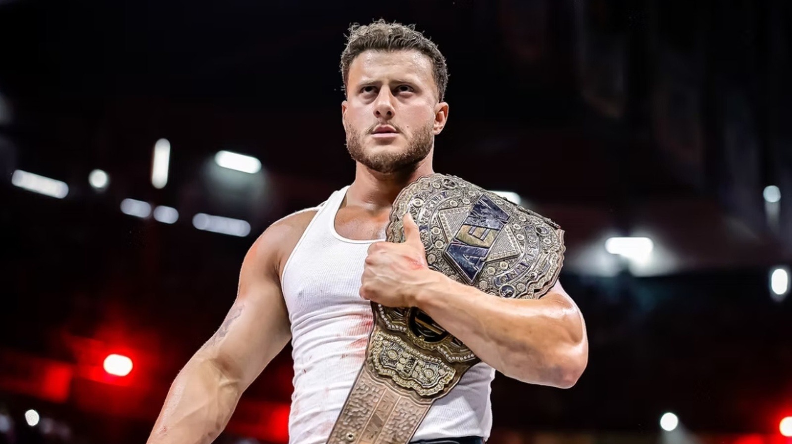 AEW Dynamite Viewership & Ratings Report 8/5/2026