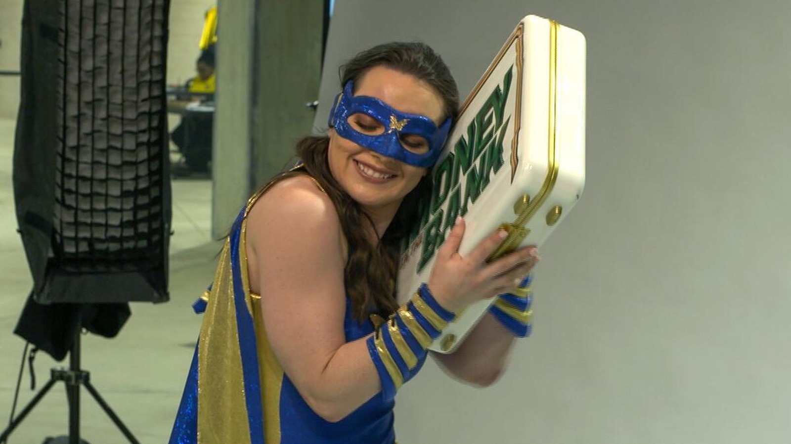Nikki Cross Looks Back On Winning Money In The Bank, WWE Women’s Title