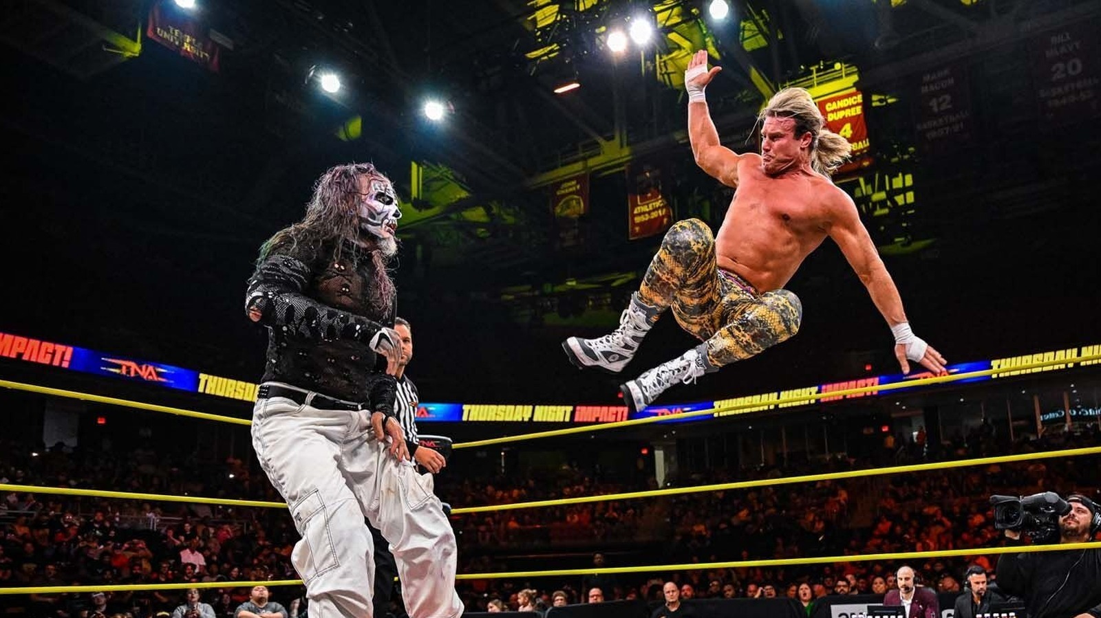 TNA Impact 8/13/2026: 3 Things We Hated & 3 Things We Loved