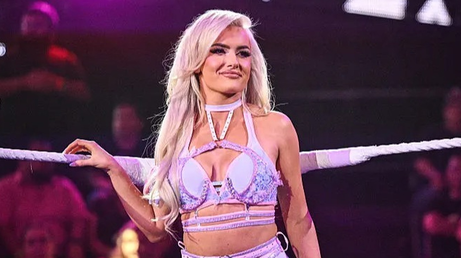 Blake Monroe To Finally Make In-Ring WWE Main Roster Debut On Next Week’s SmackDown