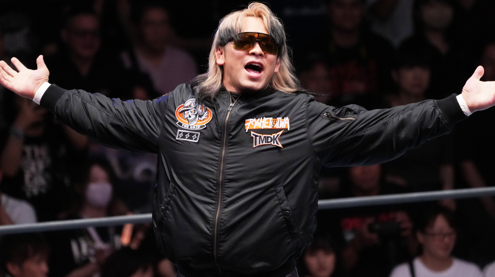 Ryohei Oiwa Wins NJPW G1 Climax 36, Will Challenge IWGP Champion In October