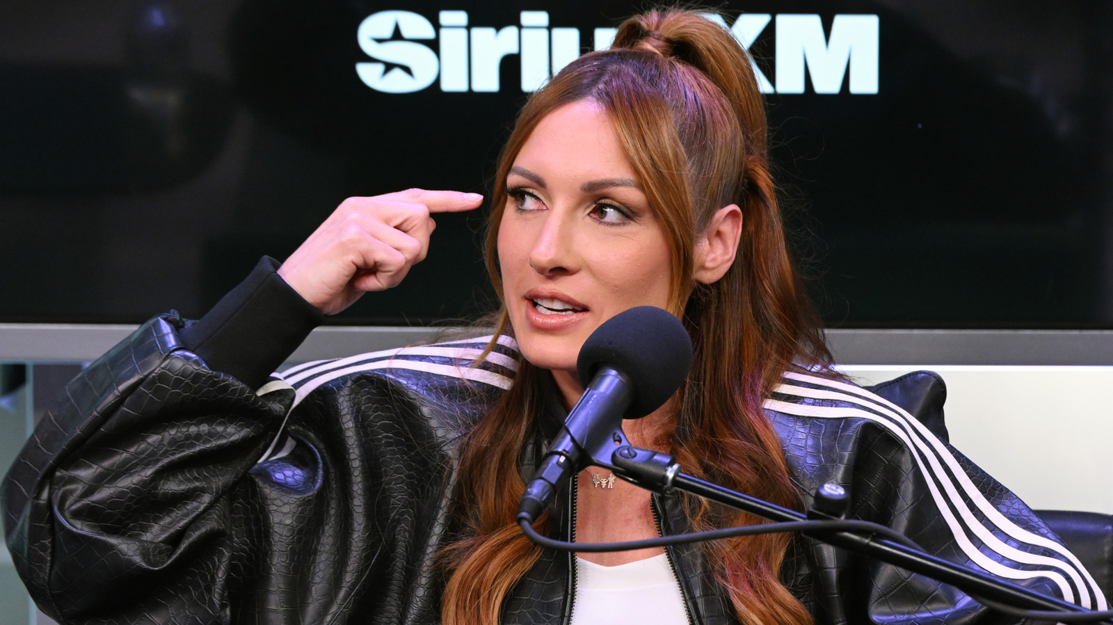 Becky Lynch & Finn Balor Name Their Favorite WWE Opponents