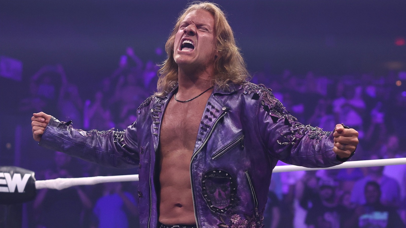 AEW’s Chris Jericho Explains Biggest Difference Between Modern Wrestling & Older Eras