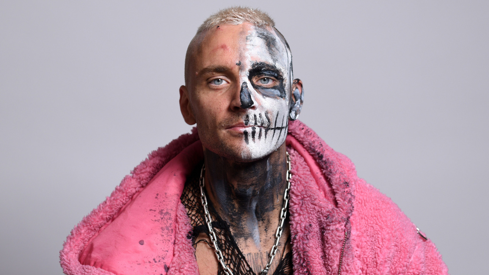 Darby Allin Loves When AEW & WWE Go Head-To-Head: ‘That’s When You Do Your Best Work’